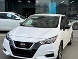 Nissan Versa-5