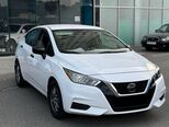 Nissan Versa-7