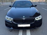 BMW 520-1
