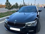 BMW 520-4