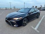 Toyota Camry-3