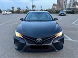 Toyota Camry-1