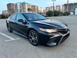 Toyota Camry-4