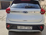 Chery Tiggo 2-3