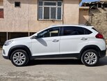 Chery Tiggo 2-4