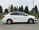 Chevrolet Aveo-5