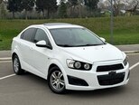 Chevrolet Aveo-3
