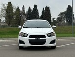 Chevrolet Aveo-2