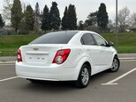 Chevrolet Aveo-6