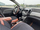 Chevrolet Aveo-13