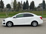 Chevrolet Aveo-4