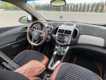 Chevrolet Aveo-11