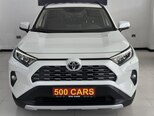 Toyota RAV4-2