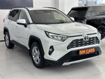 Toyota RAV4-3
