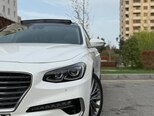 Hyundai Grandeur-5