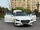 Hyundai Grandeur-4