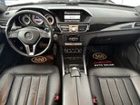 Mercedes E 220 d-11