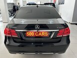 Mercedes E 220 d-19