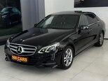 Mercedes E 220 d-1