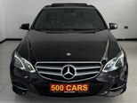 Mercedes E 220 d-2