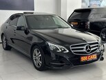 Mercedes E 220 d-3