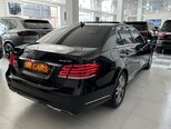 Mercedes E 220 d-16
