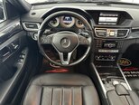 Mercedes E 220 d-10