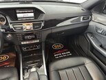 Mercedes E 220 d-12