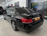 Mercedes E 220 d-20
