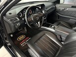 Mercedes E 220 d-6