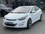 Hyundai Elantra-2