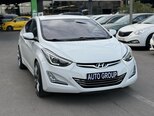 Hyundai Elantra-3