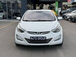 Hyundai Elantra-1