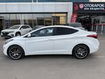 Hyundai Elantra-6
