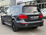 Mercedes GL 450 4MATIC-5