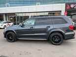 Mercedes GL 450 4MATIC-9