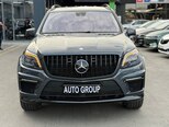 Mercedes GL 450 4MATIC-2