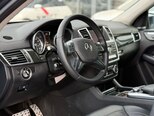 Mercedes GL 450 4MATIC-11