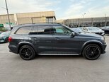 Mercedes GL 450 4MATIC-12