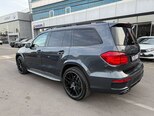 Mercedes GL 450 4MATIC-8