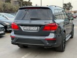 Mercedes GL 450 4MATIC-7