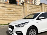 Hyundai Accent-5