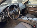 Mercedes C 250-8