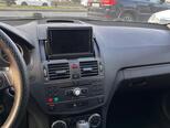 Mercedes C 250-13