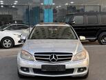 Mercedes C 250-1