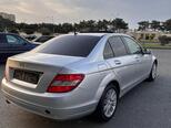 Mercedes C 250-9