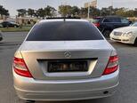 Mercedes C 250-4