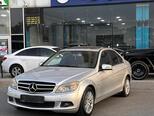 Mercedes C 250-2