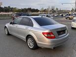 Mercedes C 250-6
