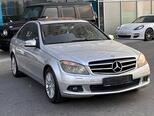 Mercedes C 250-3